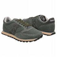 Jazz Low Pro Vegan Shoes (Green) - Men's Shoes - 1