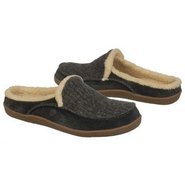 Crosslander Mule Shoes (Graphite) - Men's Shoes - 