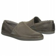 Reefton Shoes (Metal) - Men's Shoes - 9.0 M