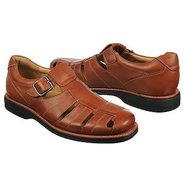 Golson Fisherman Sandals (Tan) - Men's Sandals - 1