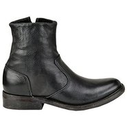 Jonathin Boots (Black Harness) - Men's Boots - 13.