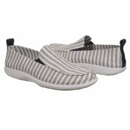 Stowaway Slip-On Shoes (Awning Stripe) - Men's Sho