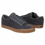 Hsu 2 Fusion Low Shoes (Grey/Gum) - Men's Shoes - 