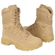 Response II 8  Boots (Desert Tan) - Men's Boots - 