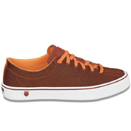 Clean Laguna T Vnz Shoes (Picante/Neon Orange) - M