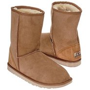 Classic Short Boots (Chestnut) - Men's Boots - 11.