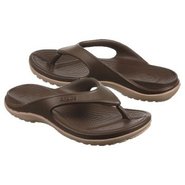 Duet Athens Sandals (Espresso/Mushroom) - Men's Sa