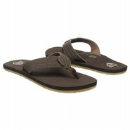 Quencha TQT Sandals (Brown) - Men's Sandals - 12.0