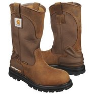 11  Wellington Boots (Bison Brown) - Men's Boots -