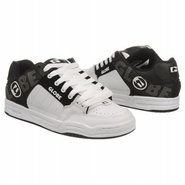 Tilt Shoes (Black/Black/White) - Men's Shoes - 7.0