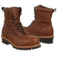 9  Logger Boot Boots (Brown) - Men's Boots - 8.5 D