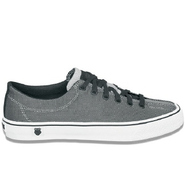 Clean Laguna T Vnz Shoes (Storm/Black) - Men's Sho