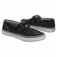 Halyard 2 Eye Shoes (Black) - Men's Shoes - 9.5 M