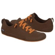 Advocate Lace Shoes (Espresso) - Men's Shoes - 13.