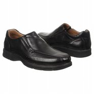 Kendry Slip-On Shoes (Black) - Men's Shoes - 11.0 