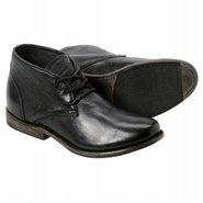 Chukka-Vaughn Boots (Black Harness) - Men's Boots 