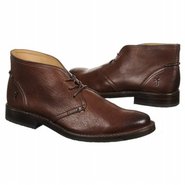 Oliver Chukka Boots (Dark Brown) - Men's Boots - 1
