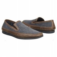 Borman Shoes (Navy) - Men's Shoes - 9.0 D