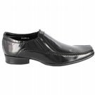 Jered Shoes (Black) - Men's Shoes - 11.0 M