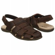 Sable Sandals (Brown) - Men's Sandals - 13.0 M
