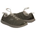 Travel Walker Shoes (Charcoal Mesh) - Men's Shoes 
