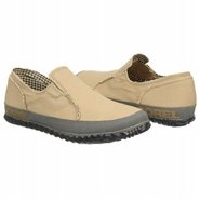 Sorel Canvas Moc Shoes (Bristish Tan) - Men's Shoe