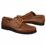 Falmouth Shoes (Tan Waxee Leather) - Men's Shoes -