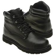 Dr. Scholl's Work Grafton ST Boots (Black) - Men's