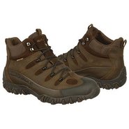 Santiago Boots (Expresso) - Men's Boots - 9.0 M