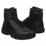 SI Assault Boot 6  Boots (Black) - Men's Boots - 1
