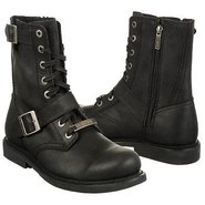 Ranger Boots (Black) - Men's Boots - 9.5 M