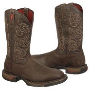 Long Range Boots (Coffee) - Men's Boots - 12.0 W