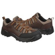 ST Static Hiker Shoes (Tan/Brown) - Men's Shoes - 
