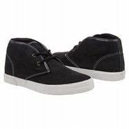 Maui Boots (Black Fabric) - Men's Boots - 9.0 D