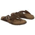 Relax2 Sandals (Dark Brown) - Men's Sandals - 42.0