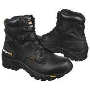 6  Hiker Blucher Boots (Black) - Men's Boots - 14.