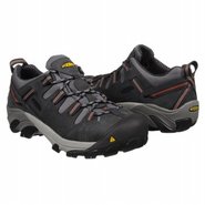 Detroit Low Steel Toe Shoes (Peacoat/Dark Grey) - 