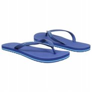 Nosara Jaw Sandals (Blue/Blue) - Men's Sandals - 7