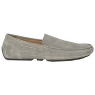 Empire Shoes (Grey/Black) - Men's Shoes - 12.0 D