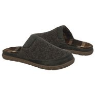 Descent Mule Shoes (Graphite Heather) - Men's Shoe