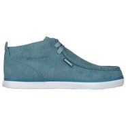 Strider Wash Out Shoes (Blue/White) - Men's Shoes 