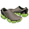 ModPod Slippods Shoes (Grey) - Men's Shoes - 11.0 