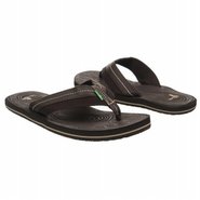 Chase Sandals (Brown) - Men's Sandals - 7.0 M