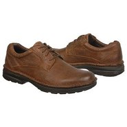 Classic Plain Toe LaceUp Shoes (Smokehouse Burnish