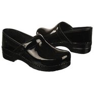 Professional Shoes (Black Patent) - Men's Shoes - 