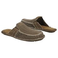 Aruba Sandals (Brown) - Men's Sandals - 10.0 M