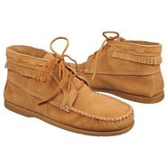 Chukka Boot Boots (Taupe Suede) - Men's Boots - 10