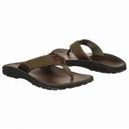 Kalo Sandals (Kona/Walnut) - Men's Sandals - 12.0 