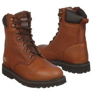 Zone 8  Brown Boots (Brown) - Men's Boots - 8.0 W