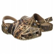 Classic Realtree Shoes (Khaki) - Men's Shoes - 9.0